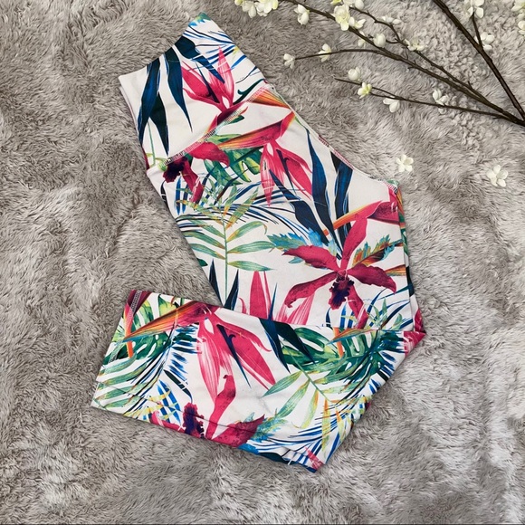 Evolution and creation leggings - Picture 2 of 7